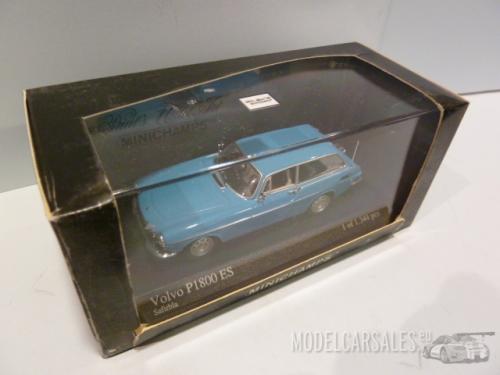 Volvo P 1800 ES