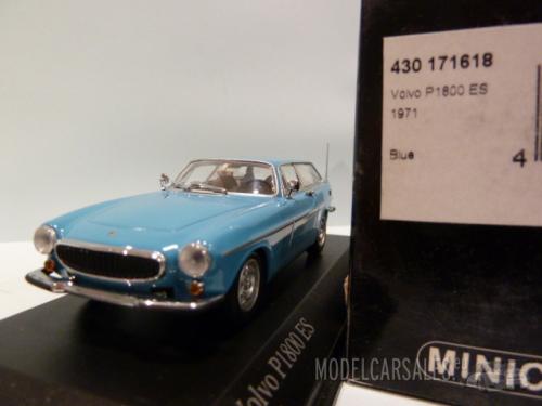 Volvo P 1800 ES