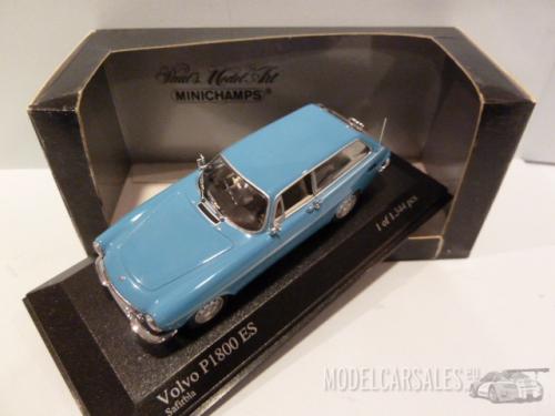 Volvo P 1800 ES