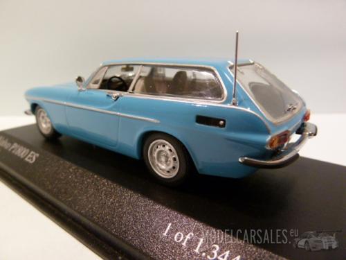 Volvo P 1800 ES
