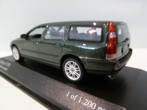 Volvo V70 Break