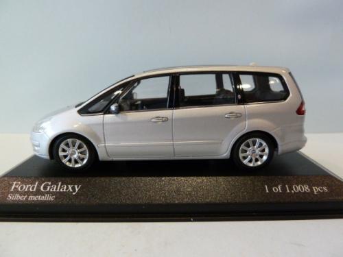 Ford Galaxy Mk3