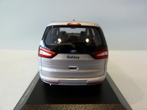 Ford Galaxy Mk3