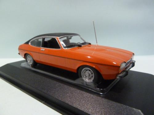 Ford Capri II