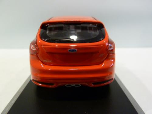 Ford Focus ST