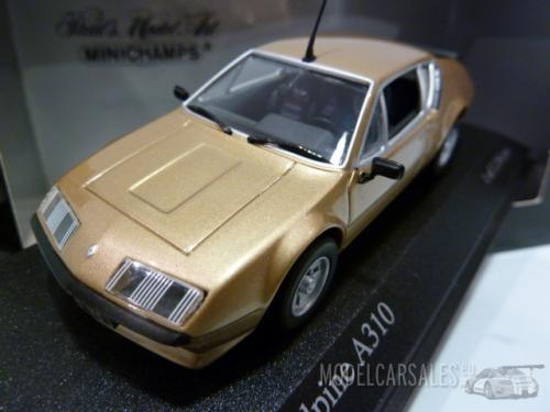 Renault Alpine A310