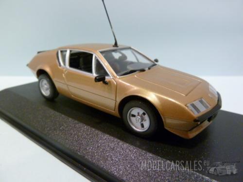 Renault Alpine A310