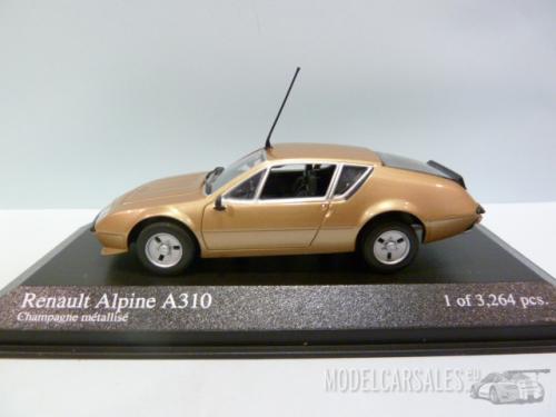 Renault Alpine A310