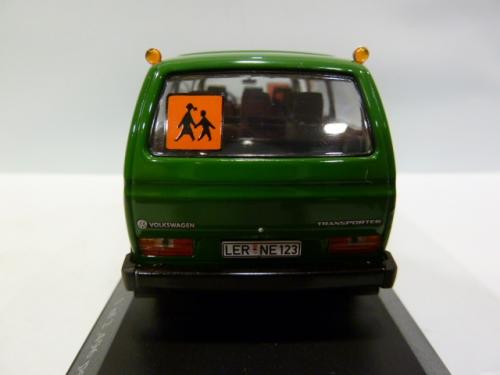 Volkswagen T3 Bus