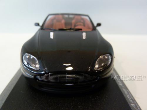 Aston Martin V8 Vantage Roadster