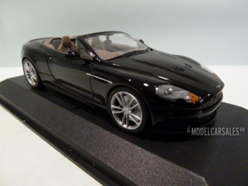 Aston Martin DBS Volante