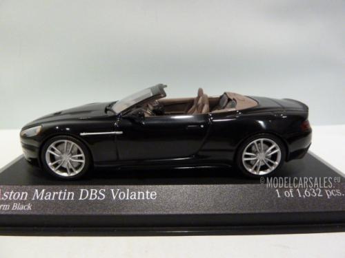 Aston Martin DBS Volante