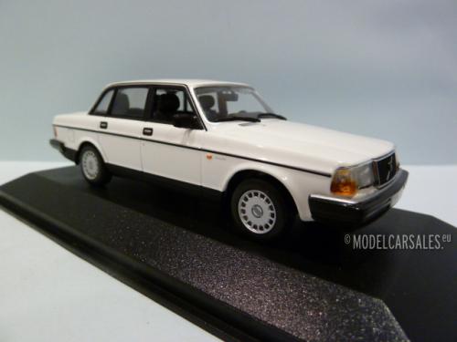 Volvo 240 GL