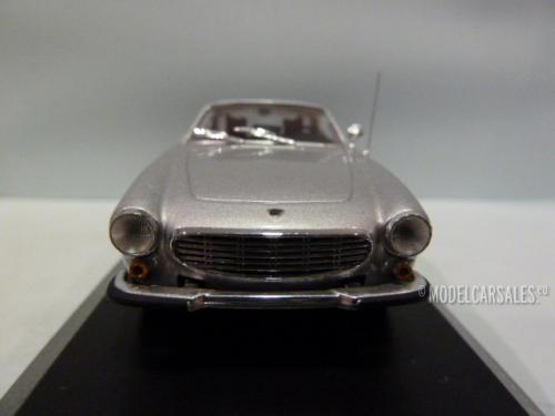 Volvo P 1800 Coupe Volvo P 1800 Coupe