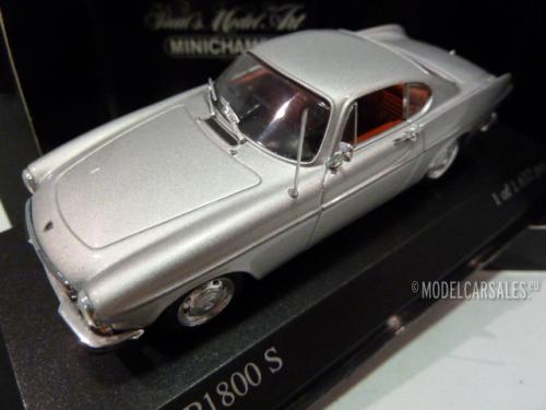 Volvo P 1800 Coupe Volvo P 1800 Coupe