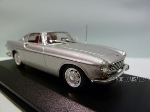 Volvo P 1800 Coupe Volvo P 1800 Coupe