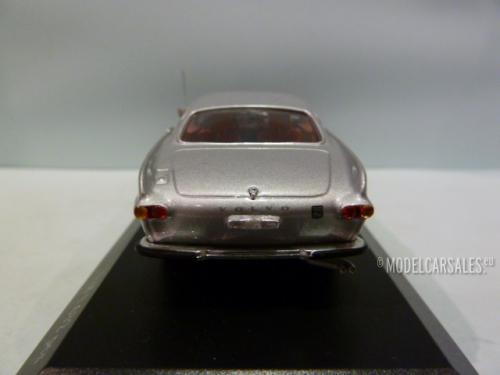 Volvo P 1800 Coupe Volvo P 1800 Coupe