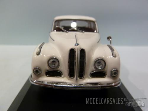 BMW 502