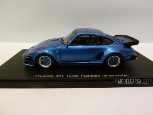 Porsche 911 (993) Turbo 3.6 Flatnose