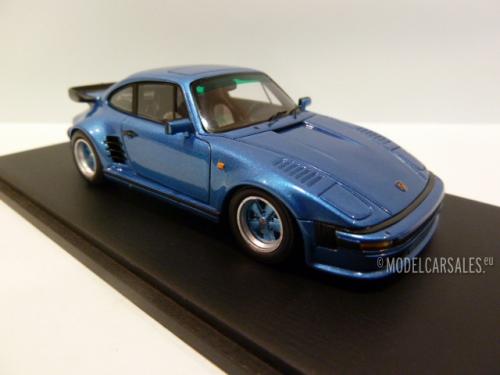 Porsche 911 (993) Turbo 3.6 Flatnose