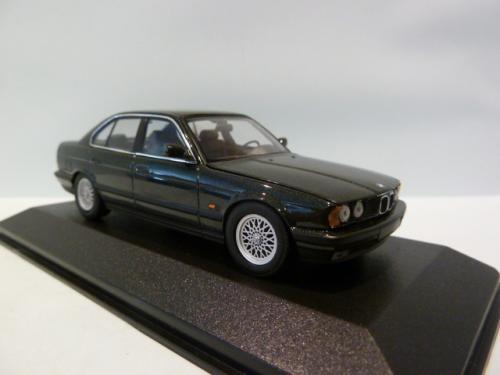 BMW 5-series (e34)