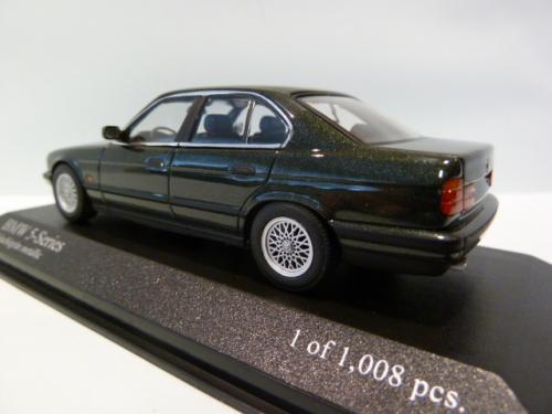 BMW 5-series (e34)