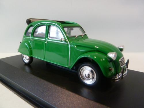 Citroen 2CV