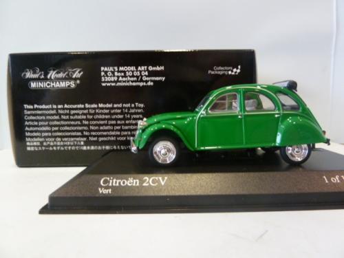 Citroen 2CV