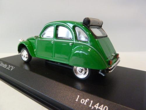 Citroen 2CV