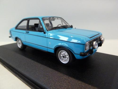 Ford Escort 1600 Sport