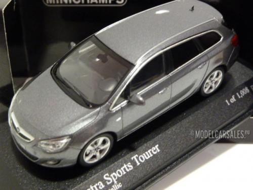 Opel Astra Sports Tourer