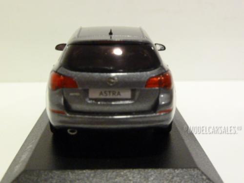 Opel Astra Sports Tourer
