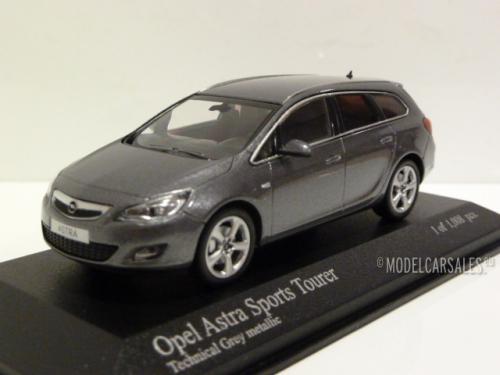 Opel Astra Sports Tourer