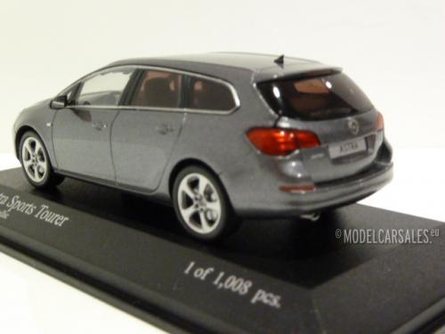 Opel Astra Sports Tourer