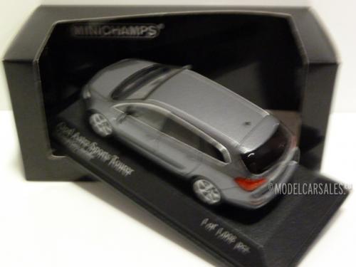Opel Astra Sports Tourer
