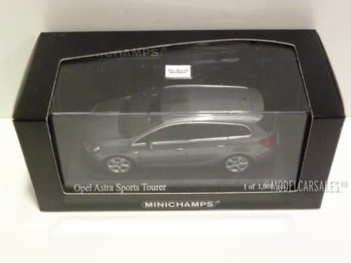 Opel Astra Sports Tourer