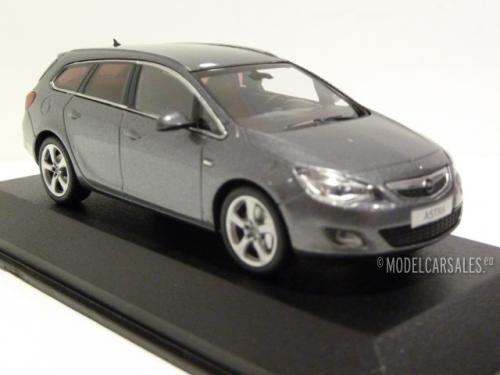 Opel Astra Sports Tourer