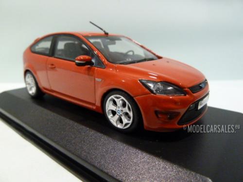 Ford Focus ST