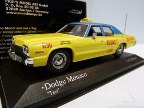 Dodge Monaco