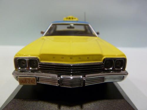 Dodge Monaco