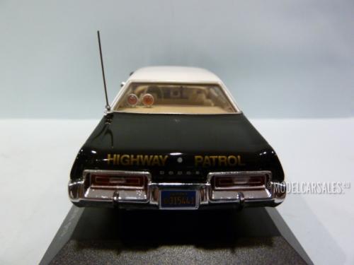 Dodge Monaco