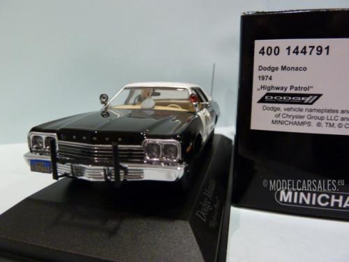 Dodge Monaco