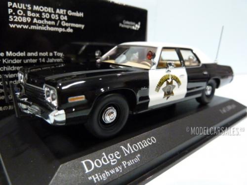 Dodge Monaco