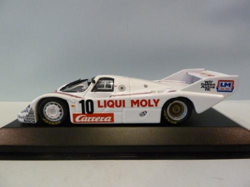Porsche 956 K