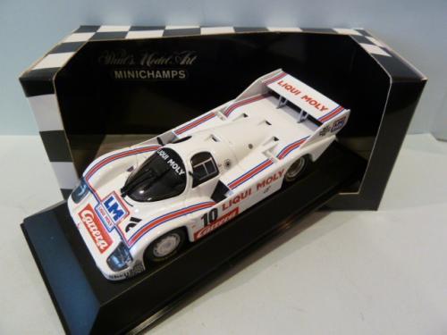 Porsche 956 K