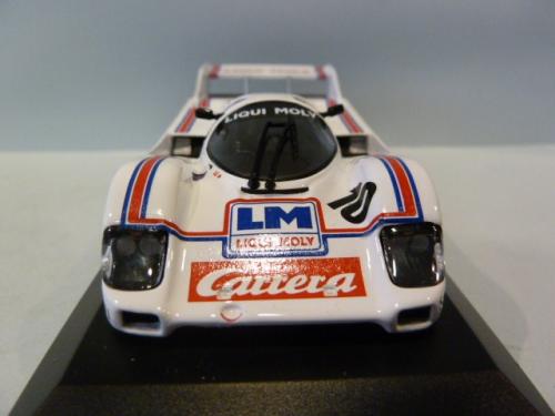 Porsche 956 K
