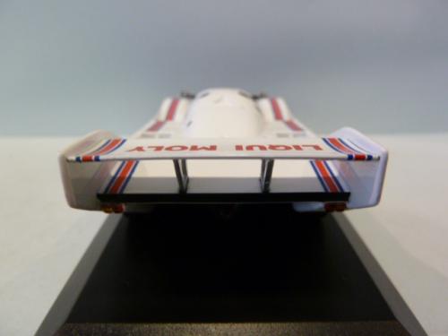 Porsche 956 K