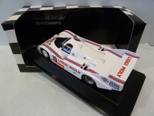 Porsche 956 K