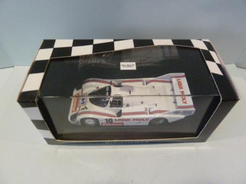 Porsche 956 K