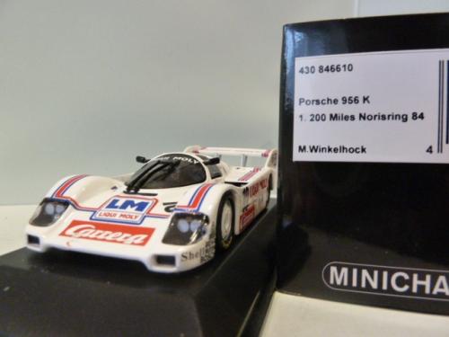 Porsche 956 K